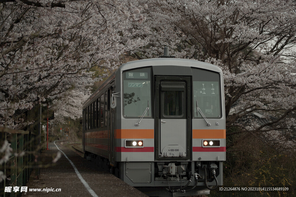 電車