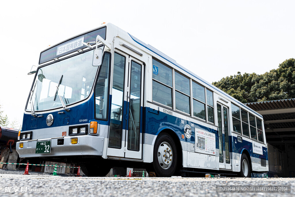 公交車