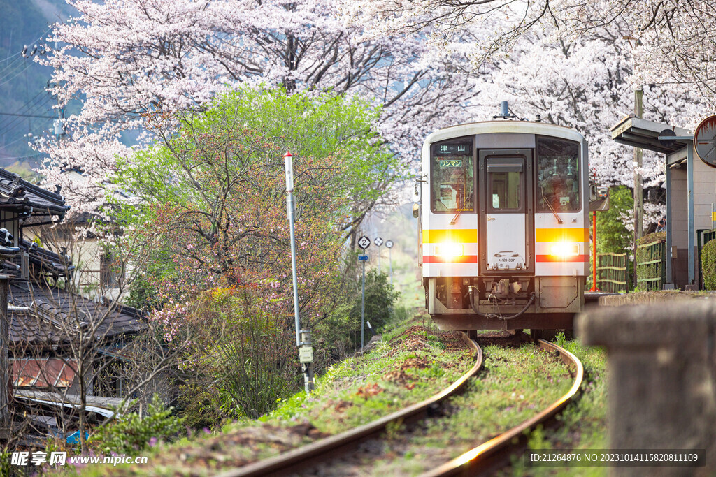 電車