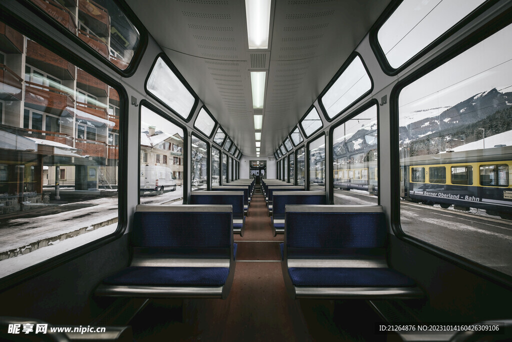 電車