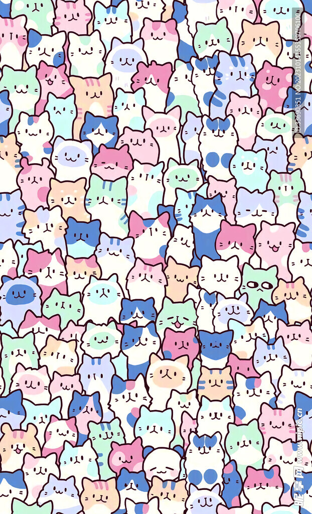 貓貓