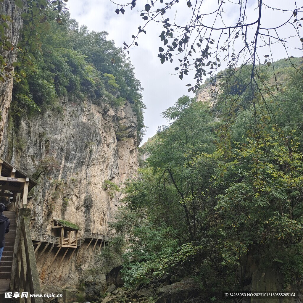 山水01