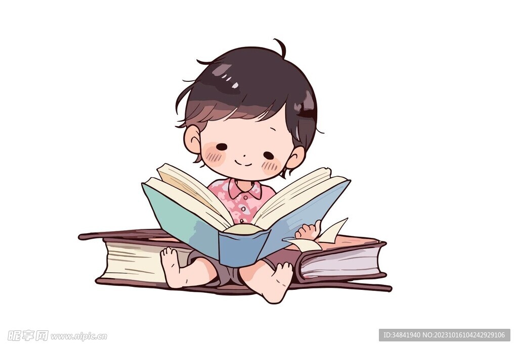 讀書(shū)