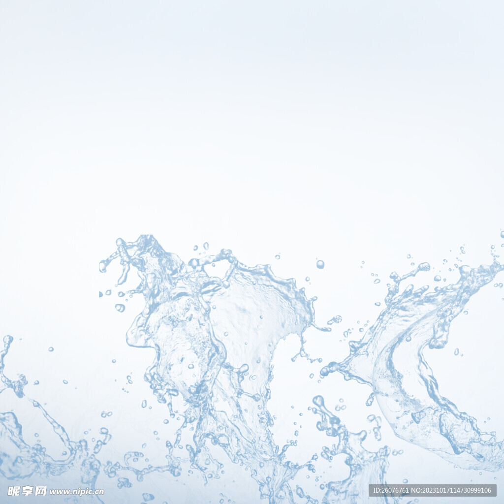 水滴