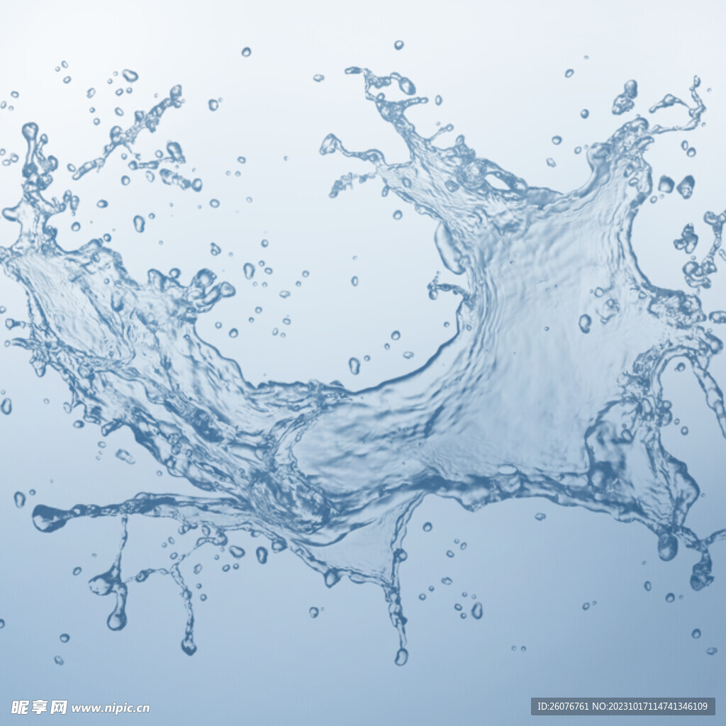 水滴