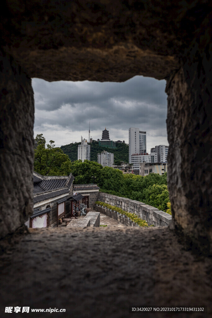 東山寺