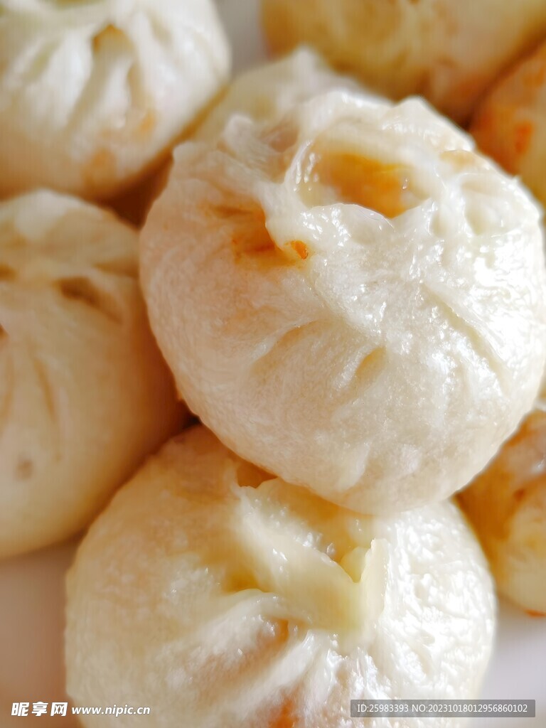 小老大
