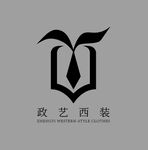 服装logo