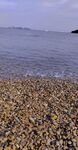 海边鹅卵石