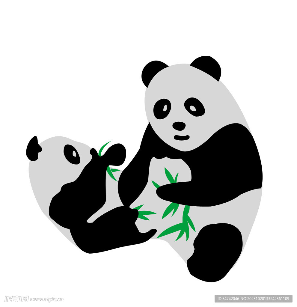 國寶熊貓
