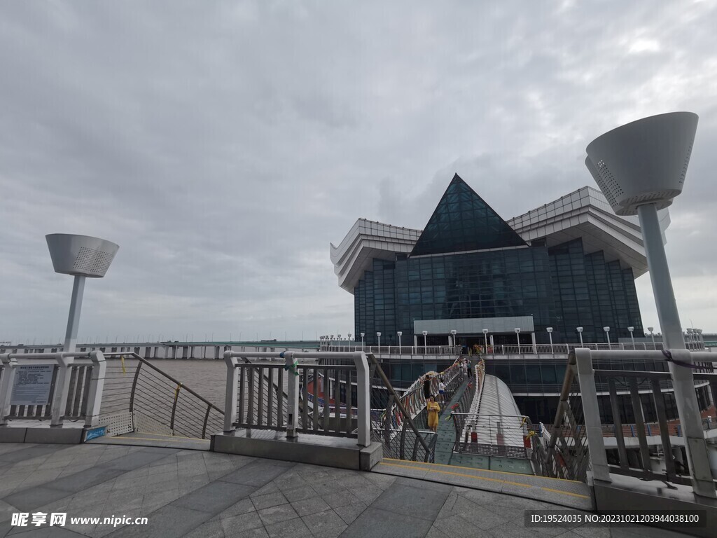 紀念館