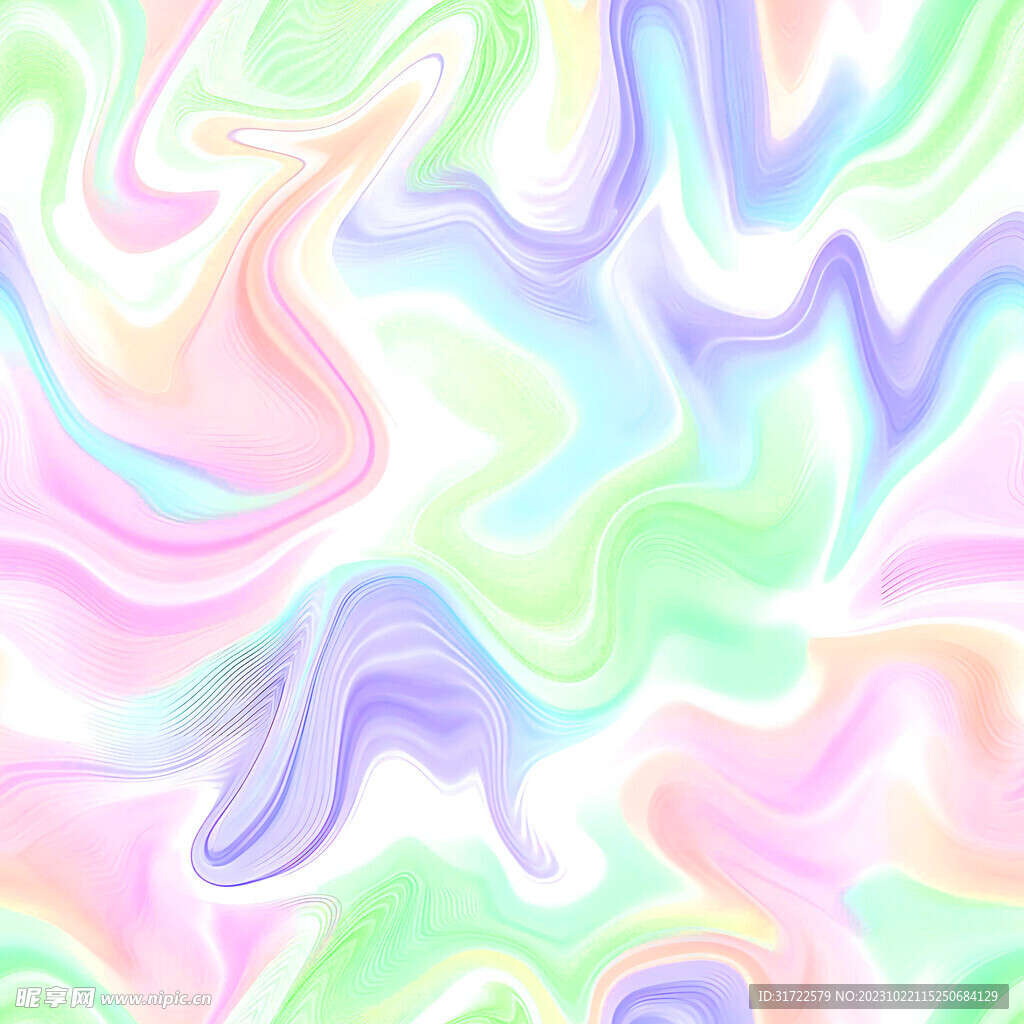 扎染