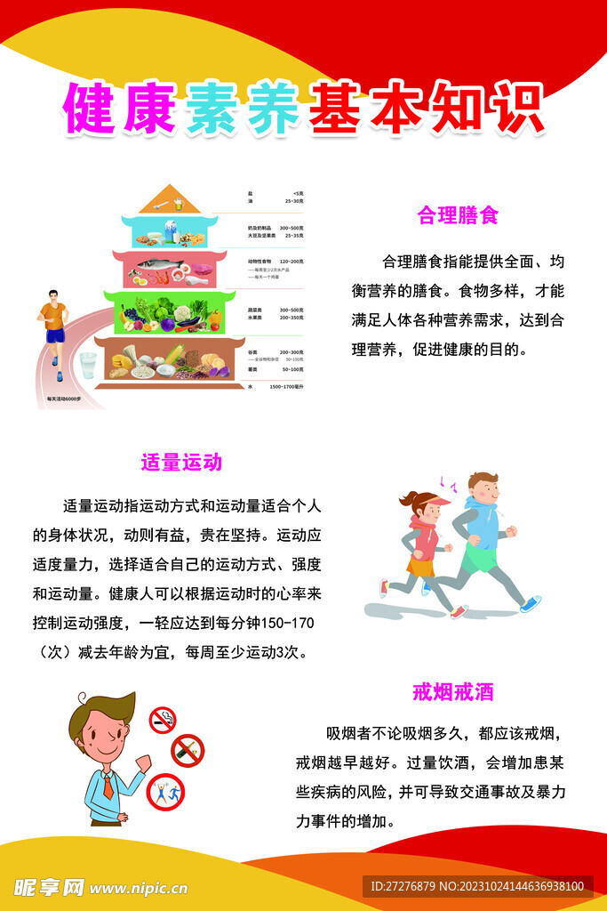 健康素養