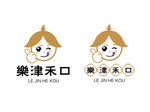 美食LOGO