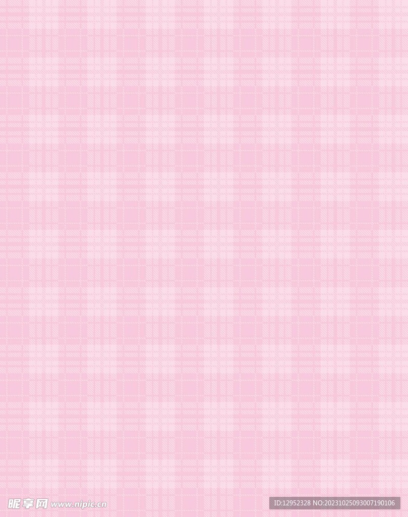 粉色条纹格子背景