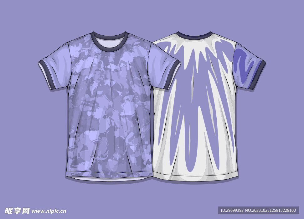 運動服