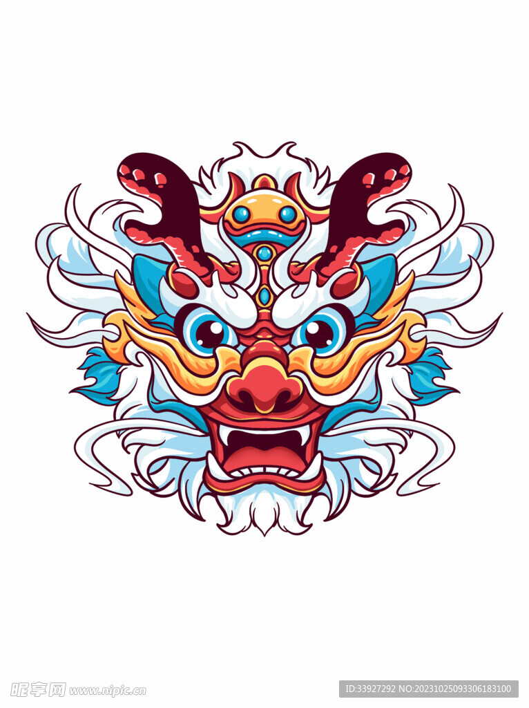 插畫