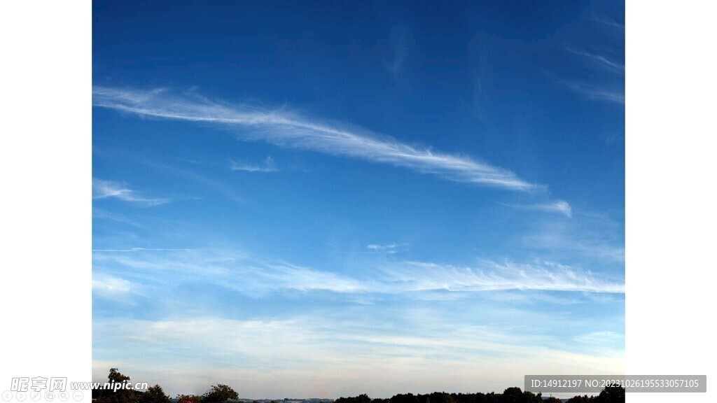 天空貼圖  