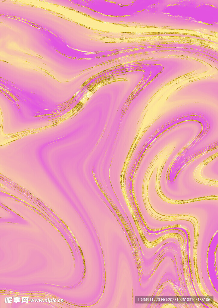 黄紫迷彩