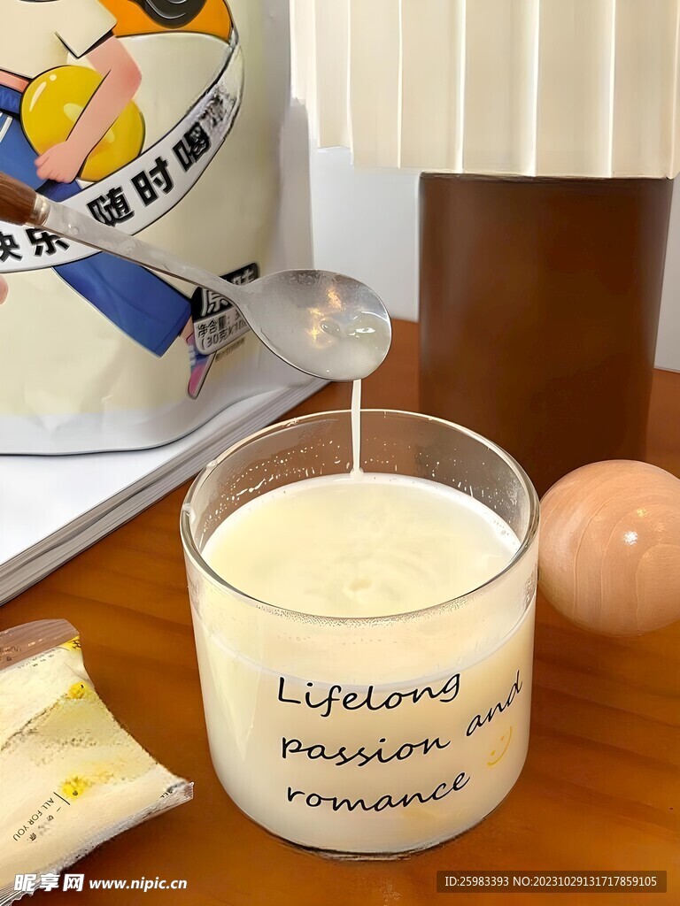 豆奶