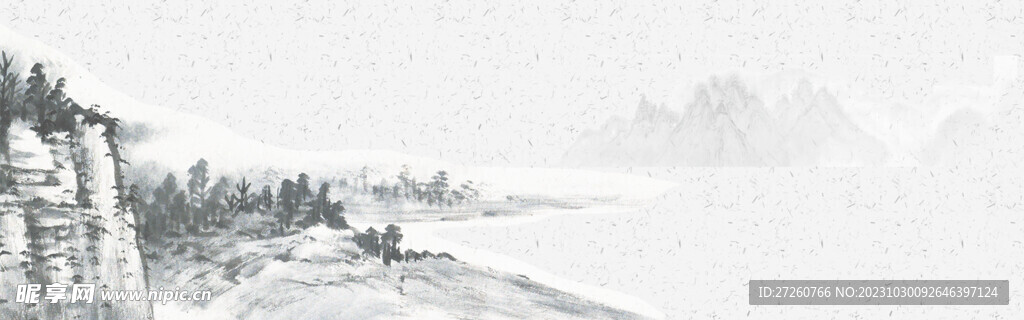 國風(fēng)banner