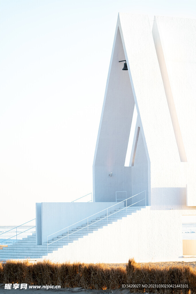 場館