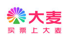 大麦官方文件logo合集
