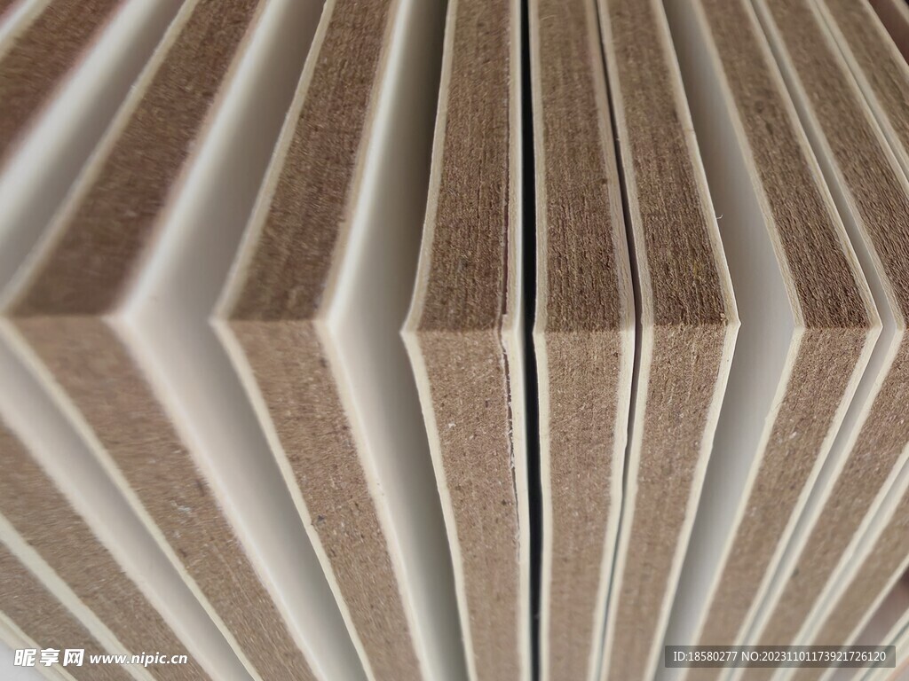 实木板材木材