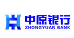 中原银行标志 logo  
