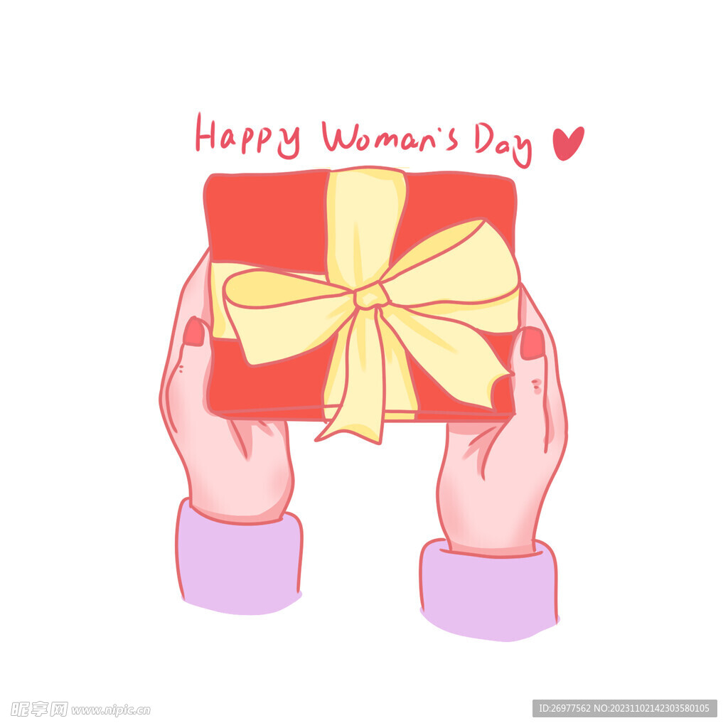 婦女節(jié)禮物