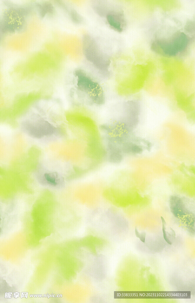 扎染 數(shù)碼