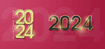 2024年logo