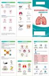 慢性呼吸病预防干预健康手册