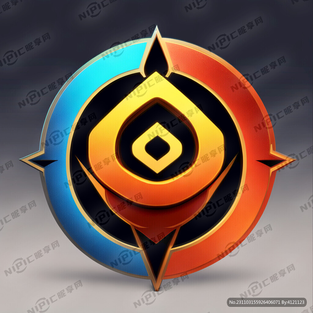藝術(shù)團(tuán)標(biāo)志