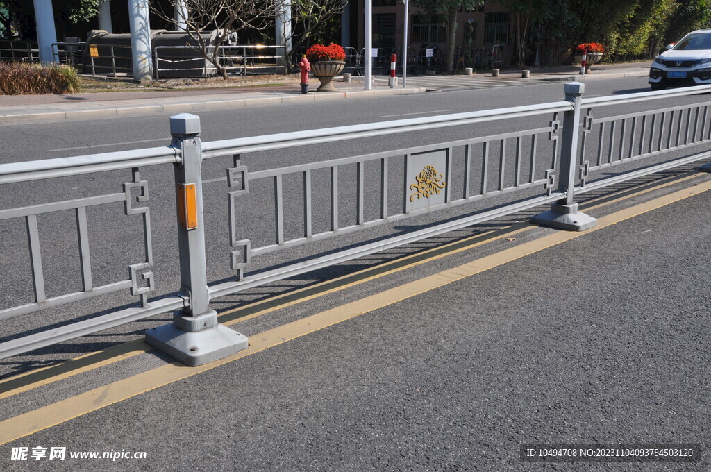 道路護欄