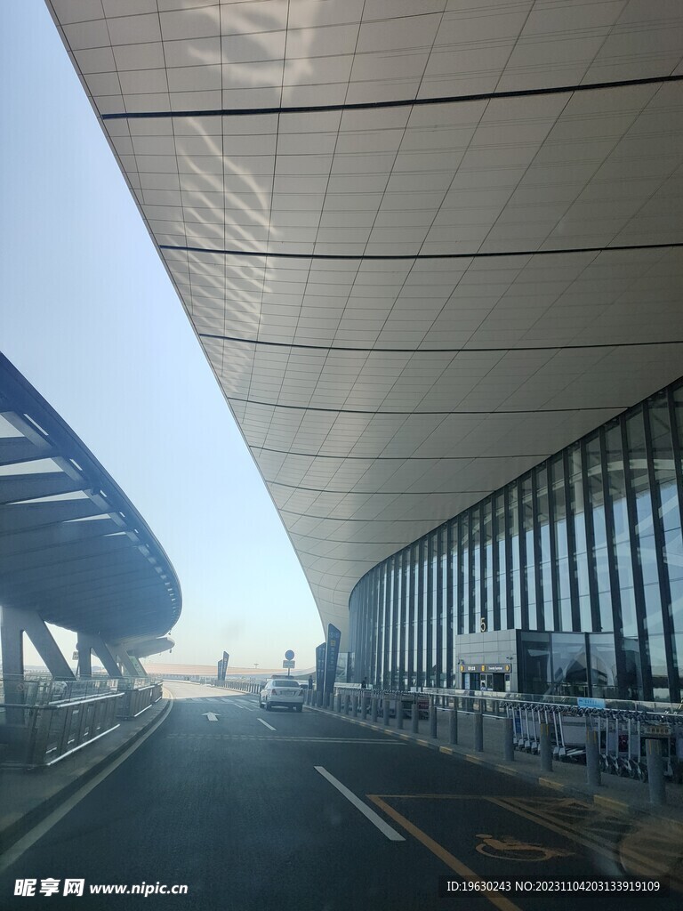 樓群 標志建筑 國貿 商務 