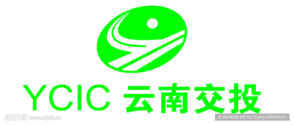 云南交投logo