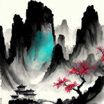 AI生畫(huà)