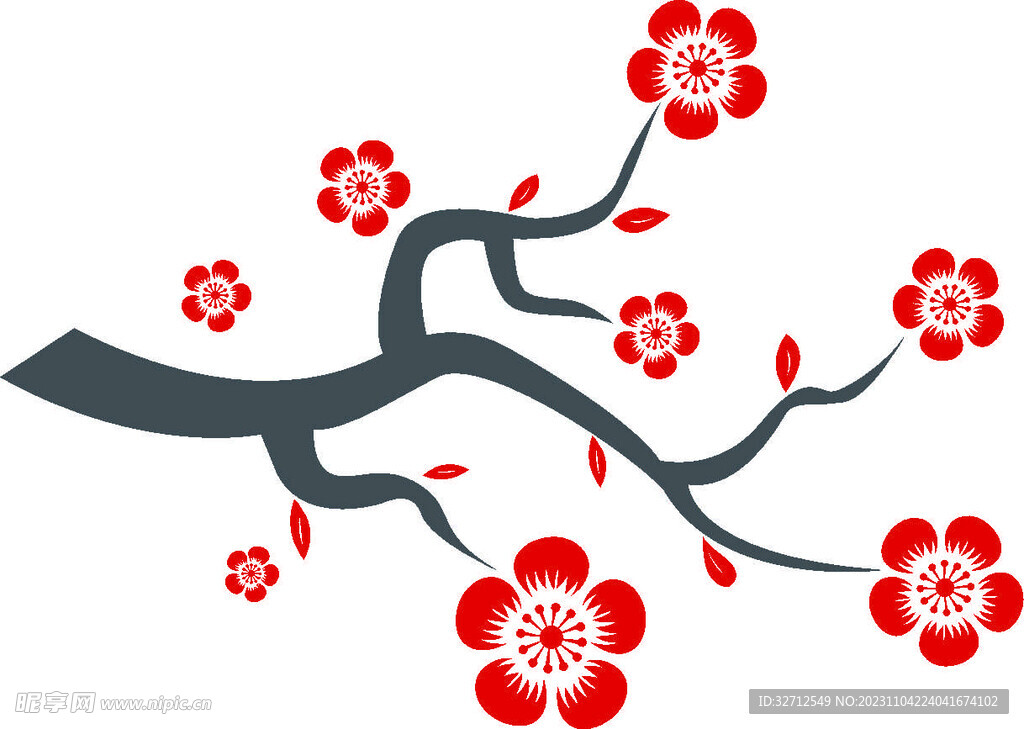 梅花