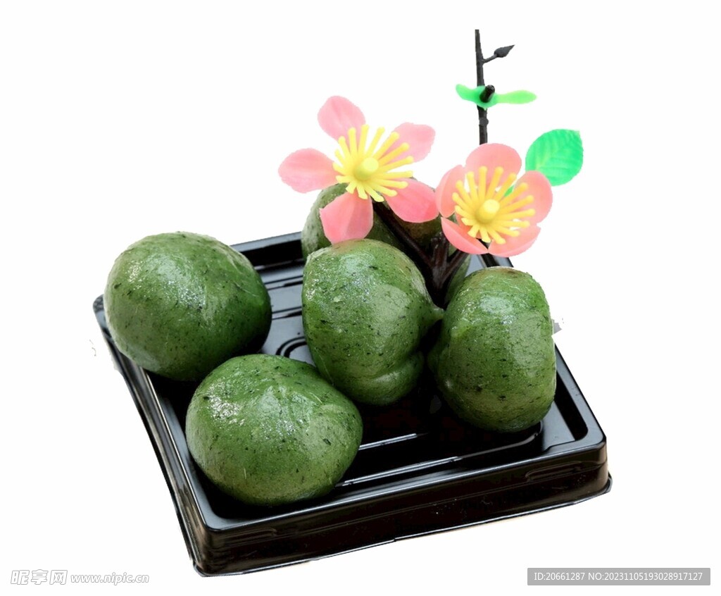 青團(tuán)