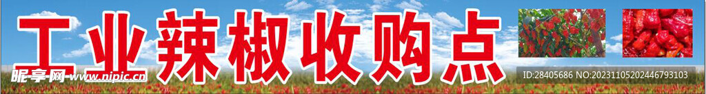工業(yè)辣