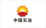中石油 logo