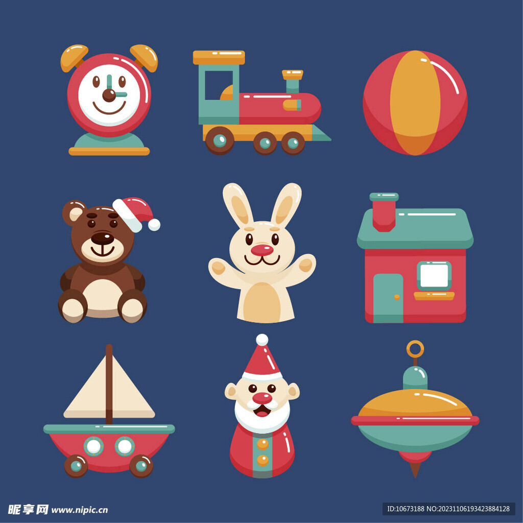 兒童玩具
