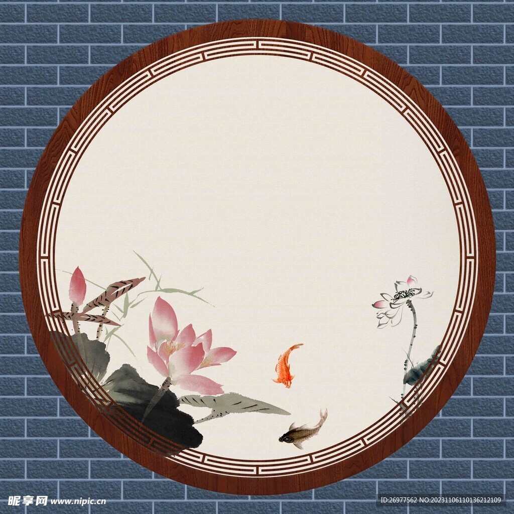   青磚墻