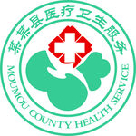 医疗卫生服务logo