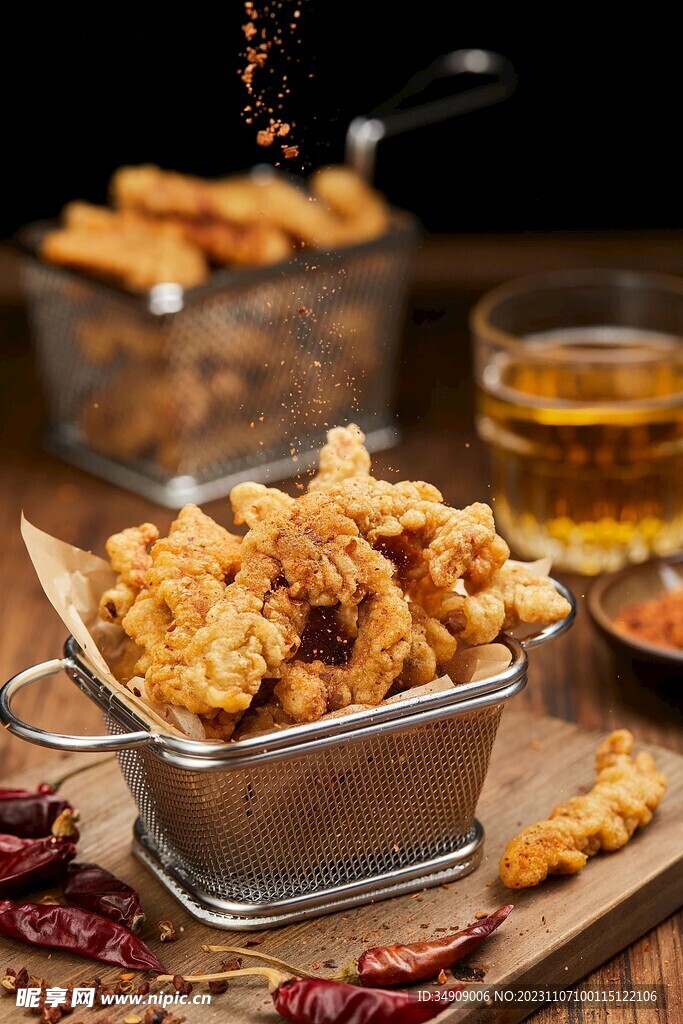 酥肉