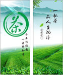 茶