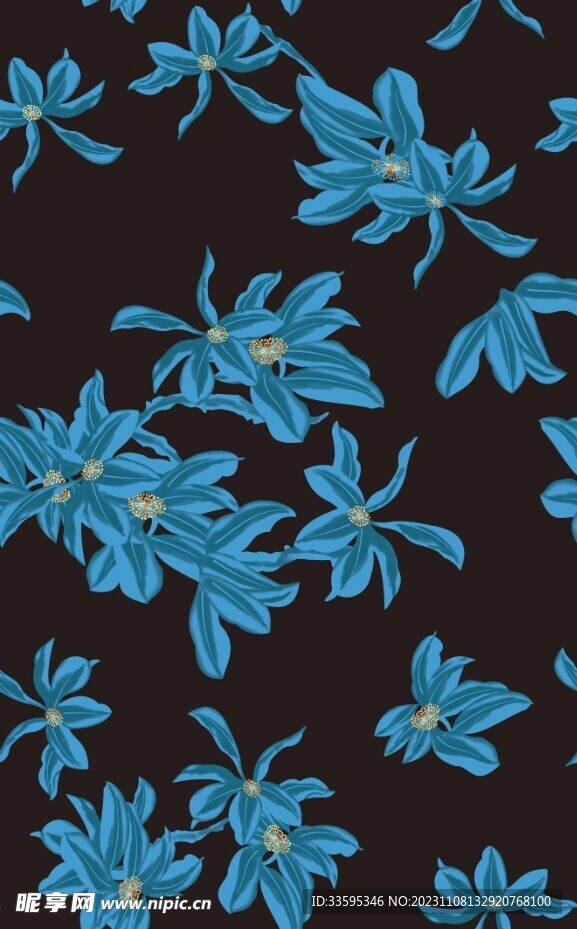 亂花