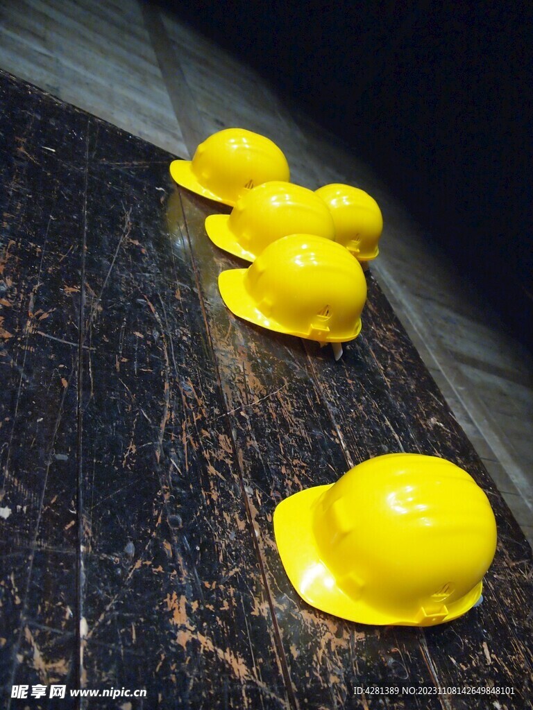 安全帽