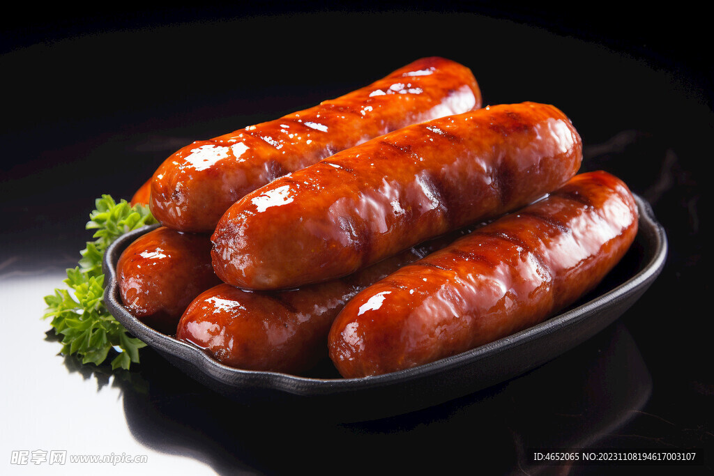 肉臘
